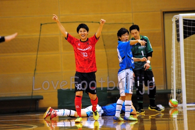 LoveFootball.jp 